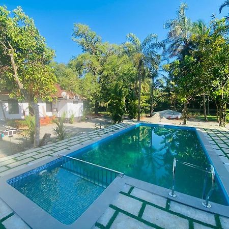 Babira Brookside Heritage Resort Kumarakom Zewnętrze zdjęcie