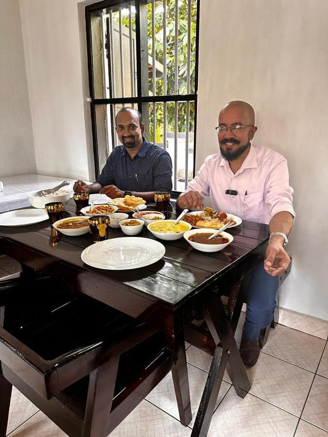 Babira Brookside Heritage Resort Kumarakom Zewnętrze zdjęcie