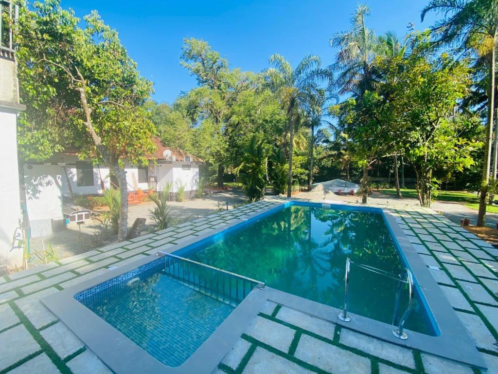 Babira Brookside Heritage Resort Kumarakom Zewnętrze zdjęcie