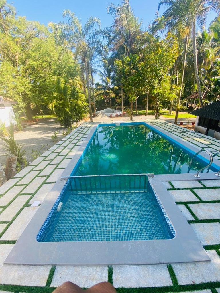 Babira Brookside Heritage Resort Kumarakom Zewnętrze zdjęcie